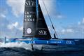 SVR Lazartigue during the Transat Café L'OR