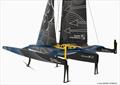 Gitana 18, the new Maxi Edmond de Rothschild