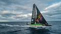 Sodebo Ultim 3 on the Jules Verne Trophy attempt