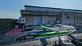 &copy; Fred Morin / Sodebo Voile