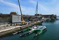 &copy; Fred Morin / Sodebo Voile