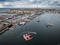 &copy; Lou Benoist / AFP