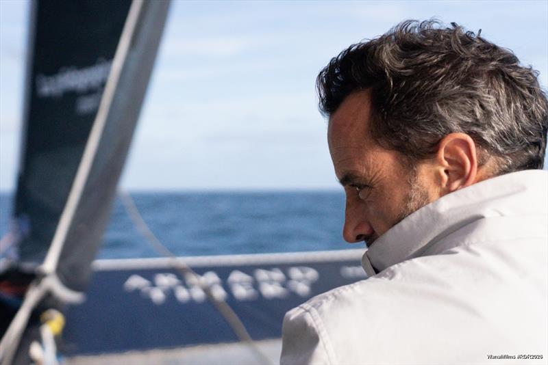 Route du Rhum - destination Guadeloupe - photo © Wanaiifilms