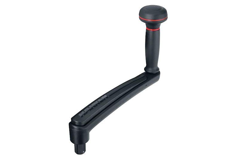 Palm Grip plus Quick Lock winch handle - photo © Harken