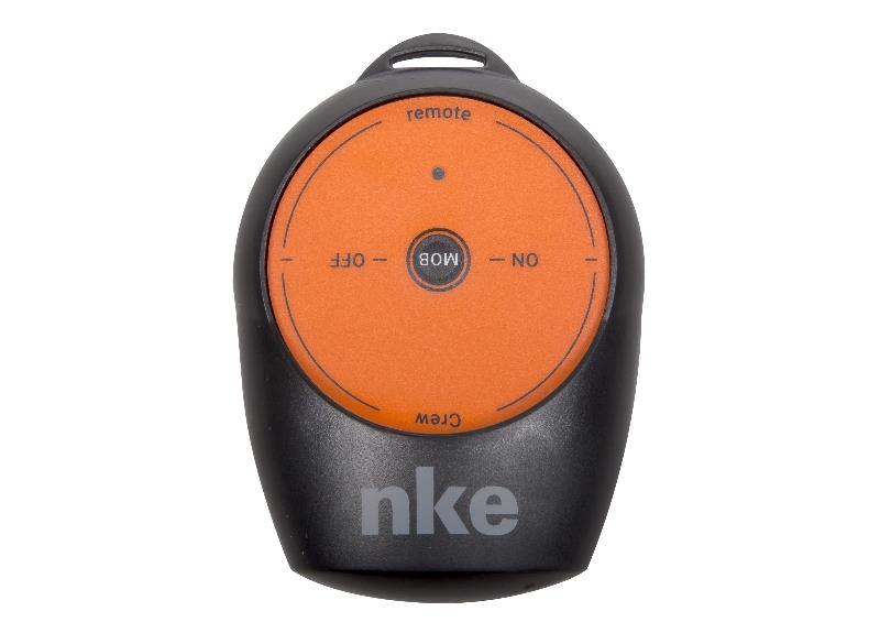 nke Man Overboard personal transmitter - photo © nke Marine Electronics