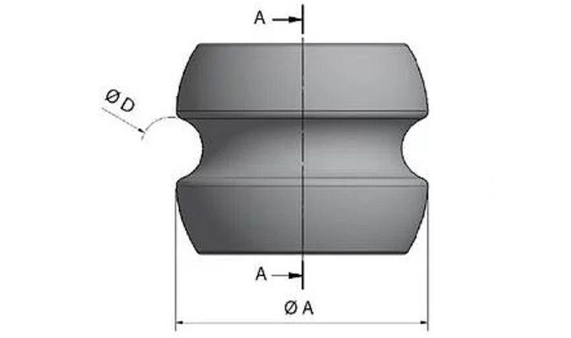 LOOP Woggle dimensions photo copyright LOOP Products taken at  and featuring the  class