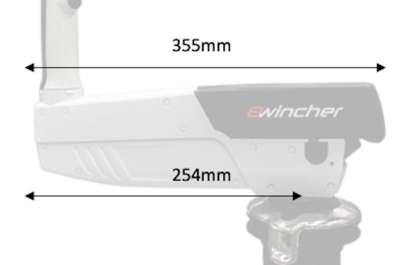 An alternative to electric winches? - photo © Ewincher