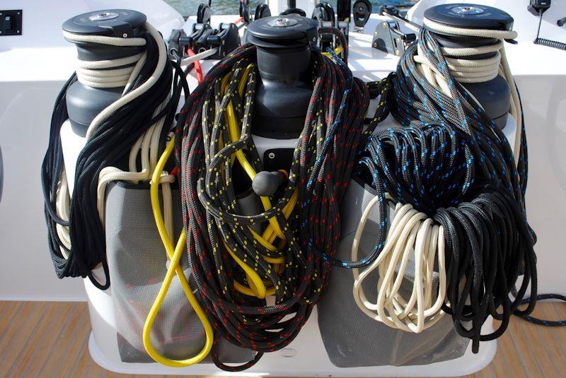 Top Tips on How to Prep Your Boat for Spring - photo © upffront.com