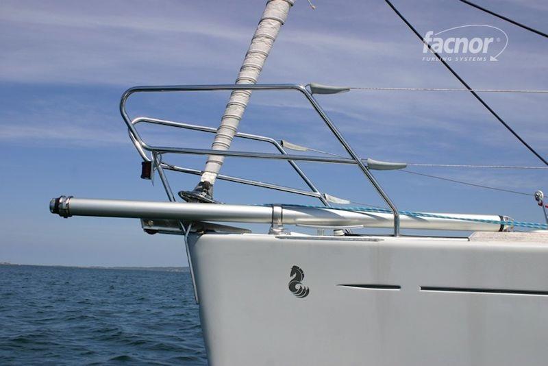 A Guide to Bowsprit Configuration - photo © Facnor