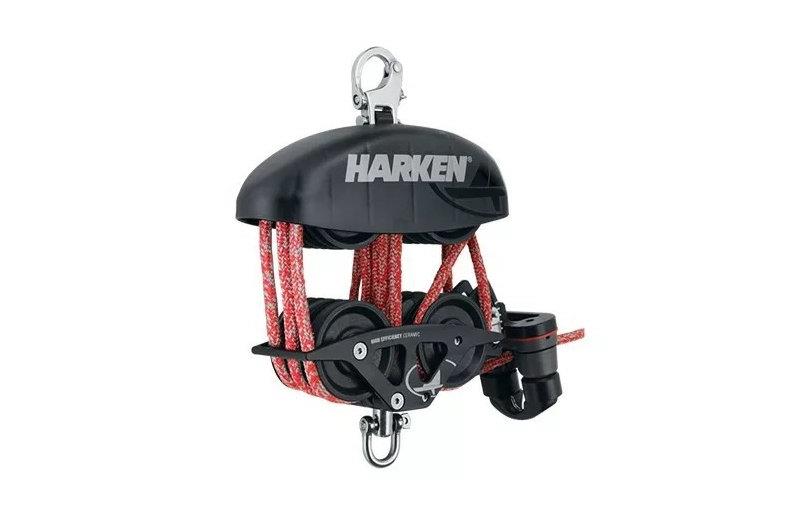 A rough guide to purchase systems - photo © Harken
