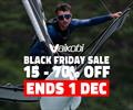 Vaikobi Black Friday Sale