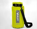 5L Roll Top Dry Bag - Fluro Yellow