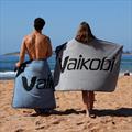 Vaikobi Beach Towels