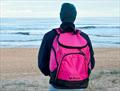 Race Backpack - Pink