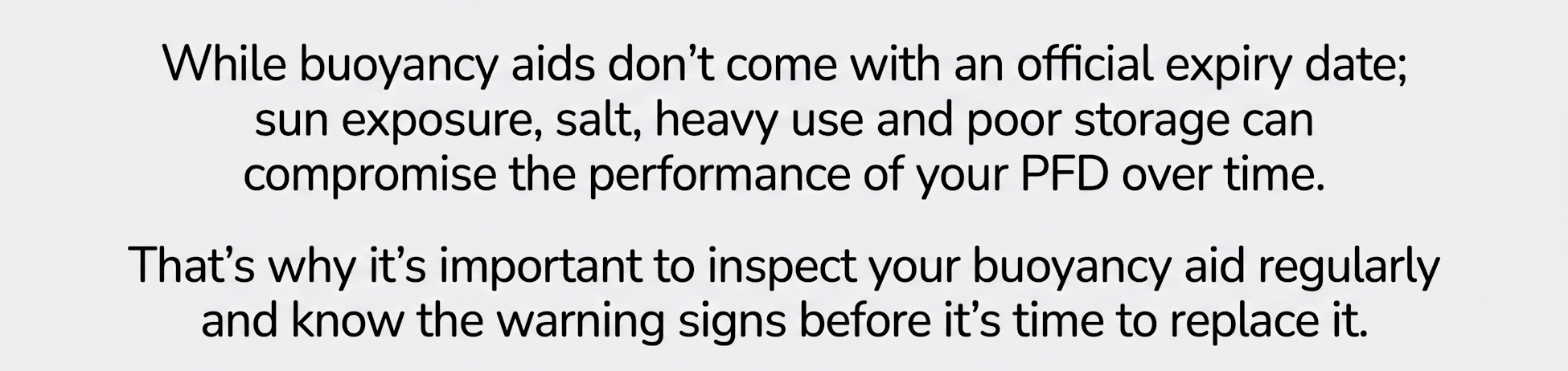 But That Doesn't Mean They'll Protect You Forever.