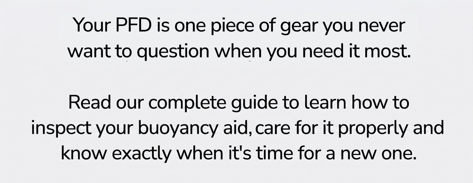 Your PDF Is One Piece Of Gear You Never Want To Question When You Need It Most.