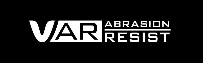 VAR - Abrasion resist - photo © Vaikobi