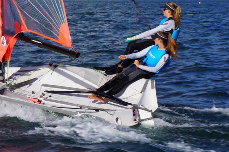 Vaikobi launches new junior sailing gear range