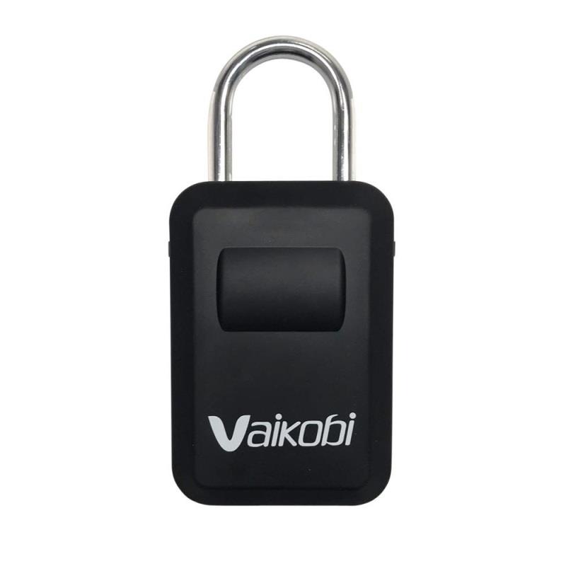 Vaikobi Large Keylock Box - photo © Vaikobi