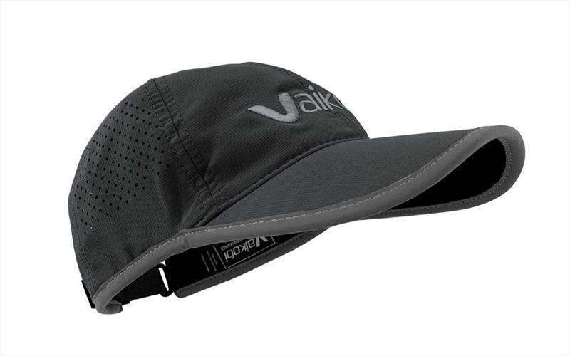 New Black - Ocean Active Cap - photo © Vaikobi