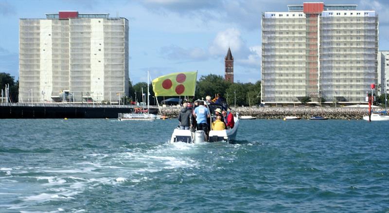 imperial poona yacht club members