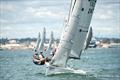 2018 Helly Hansen NOOD Regatta - Day 3 © Paul Todd / www.outsideimages.com