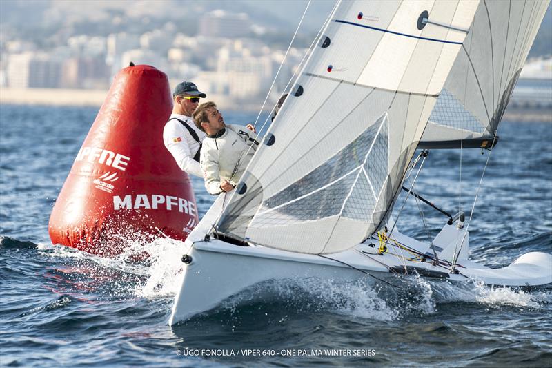 ONE Palma Viper 640 Winter Series Palma Event 2: Trofeo Noli