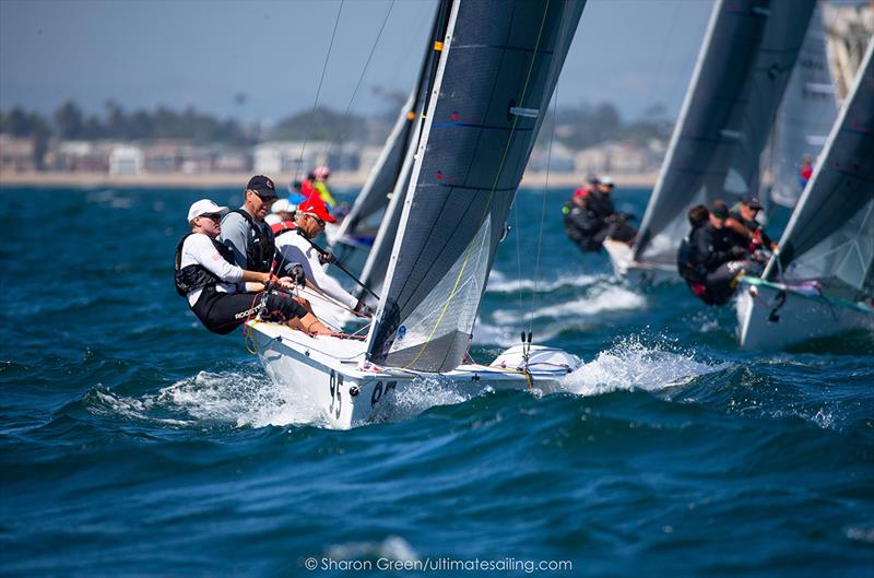 2019 Viper 640 World Championship - Day 1 - photo © Sharon Green / UltimateSailing.com