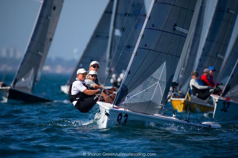 Final day -  Viper 640 World and North American Championships - photo © Sharon Green / Ultimate Sailing