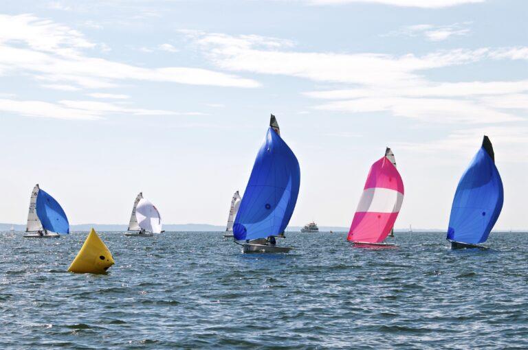 2021 Viper 640 Women's North American Championship photo copyright Rick Bannerot, Ontheflyphoto.net taken at Noroton Yacht Club and featuring the Viper 640 class