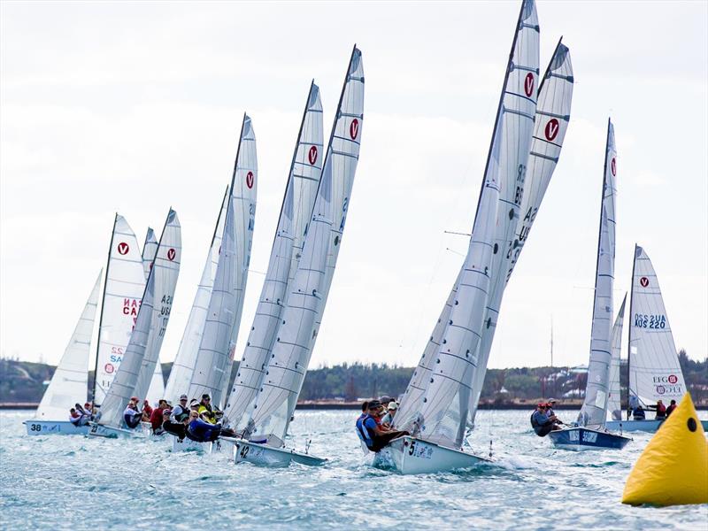 Viper 640 sailing - photo © Beau Outteridge