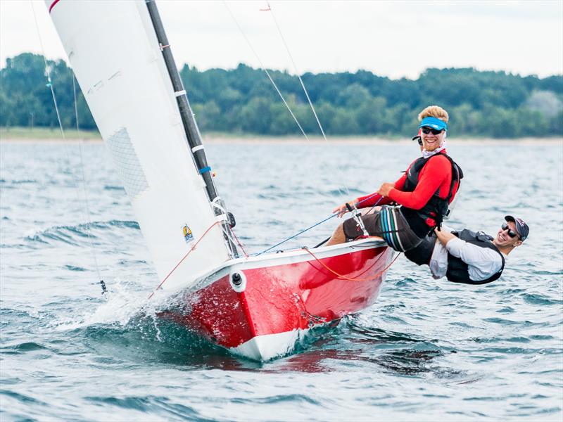 Viper 640 North American Championship - photo © Pensacola Yacht Club