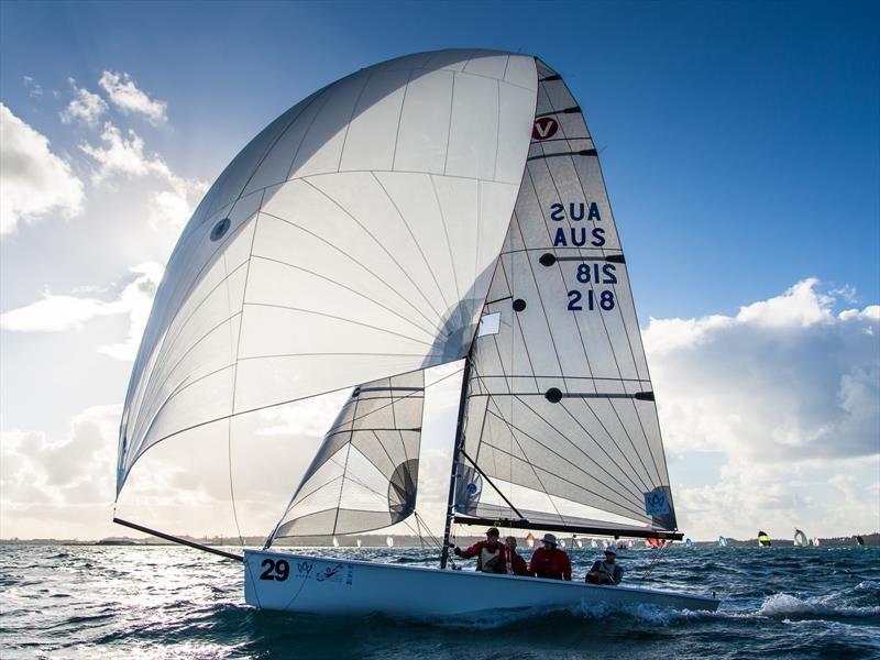 Viper 640 North American Championship - photo © Pensacola Yacht Club