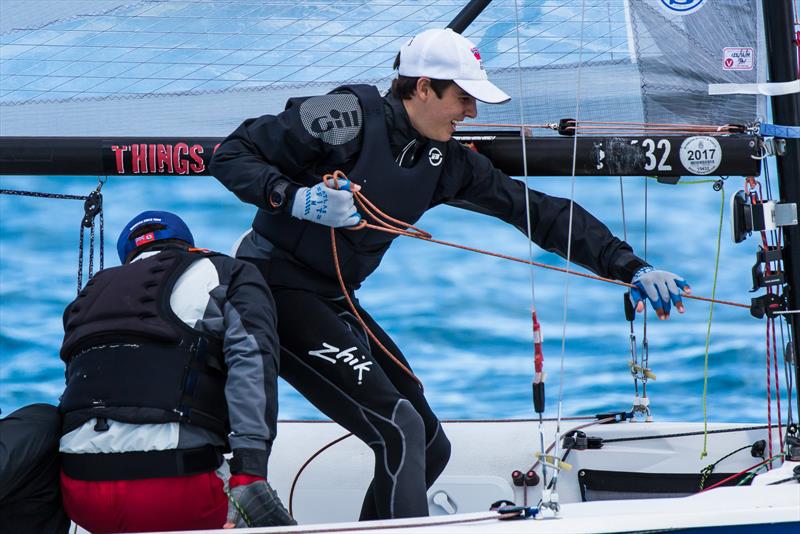 Viper 640 North American Championship - photo © Pensacola Yacht Club