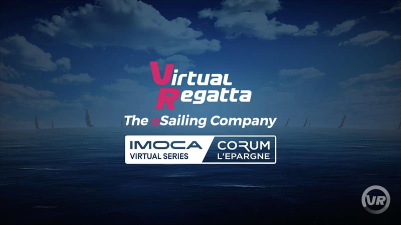 Launch of the IMOCA Virtual Series Championship by Corum L'Épargne photo copyright IMOCA Globe Series taken at  and featuring the Virtual Regatta class