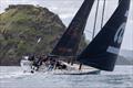 Nextgen by Jajo achieves line honours in ARC 2025