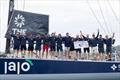 Nextgen by Jajo achieves line honours in ARC 2025