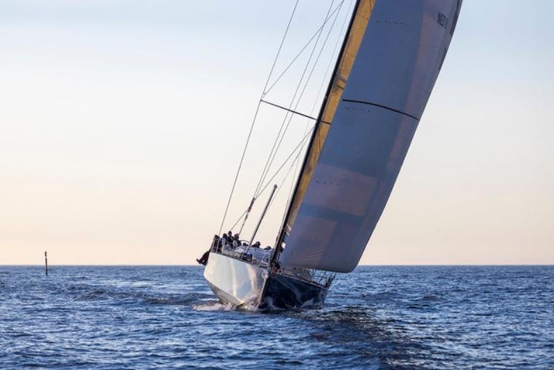 Team JAJO claims Gotland Runt monohull Line Honours - photo © Daniel Stenholm