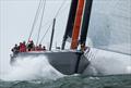 &copy; Paul Wyeth / RORC