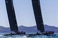 High Voltage and Back in Black went toe to toe in 2019 - Airlie Beach Race Week © Andrea Francolini