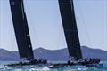 Extreme 40's Back in Black and High Voltage - Airlie Beach Race Week © Andrea Francolini