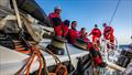 © Tomasz Piotrowski / WindWhisper Racing Team / The Ocean Race