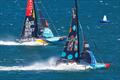 © Sailing Energy / The Ocean Race