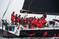Tschüss 2 - Transatlantic Race 2025