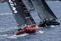 VOR class at ASW 2025 © Paul Wyeth / pwpictures.com