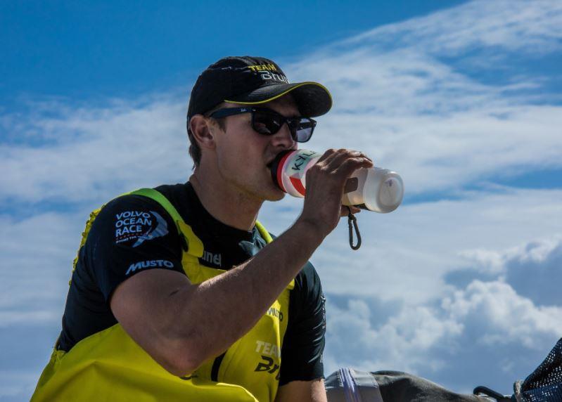 Team Brunel – Volvo Ocean Race - photo © Rich Edwards / Volvo Ocean Race