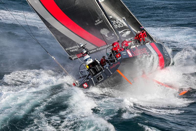 volvooceanrace video