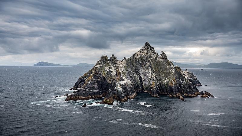 Leg 10 from Cardiff to Gothenburg.  - photo © Ainhoa Sanchez / Volvo Ocean Race