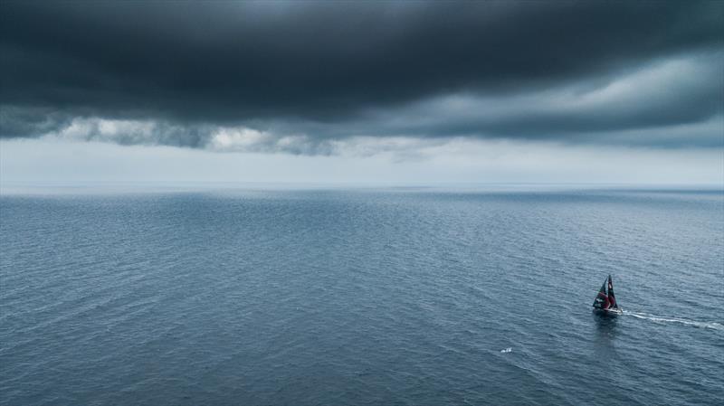 Leg 10, from Cardiff to Gothenburg, day 2 on board Sun Hung Kai / Scallywag. 11 June, 2018 - photo © Konrad Frost / Volvo Ocean Race