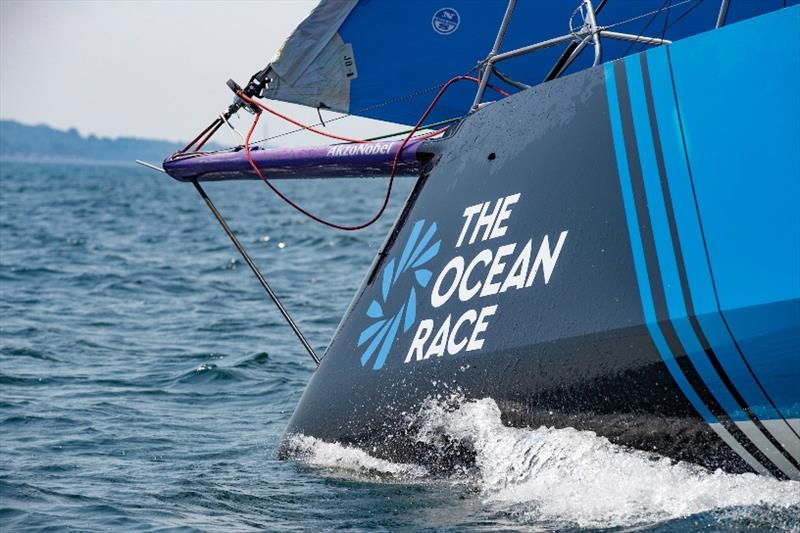 ocean race yacht.de